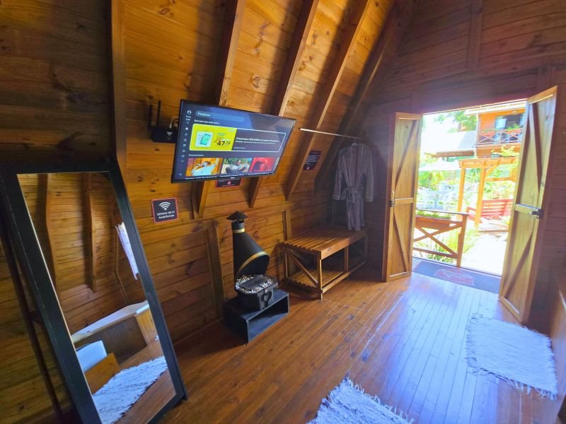 Chale Premium com Hidro (H) (12)