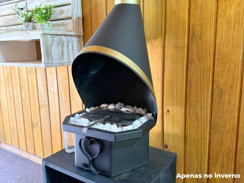 Chale com Hidromassagem (11)