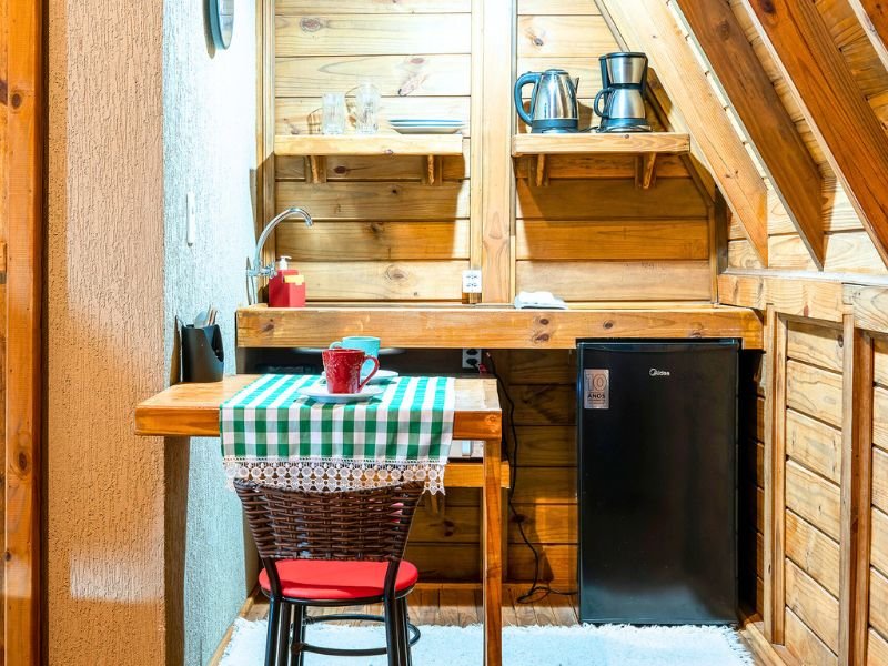 Chale com Hidromassagem (15)