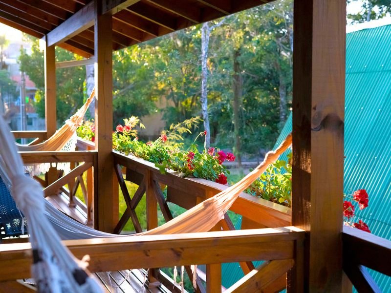 Chale com Hidromassagem (3)