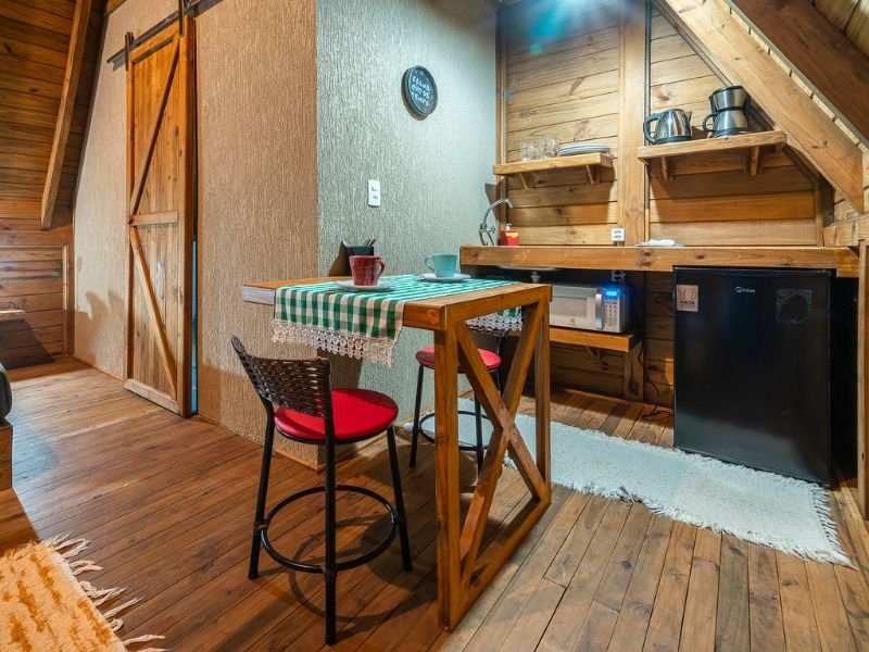 Chale com Hidromassagem (5)