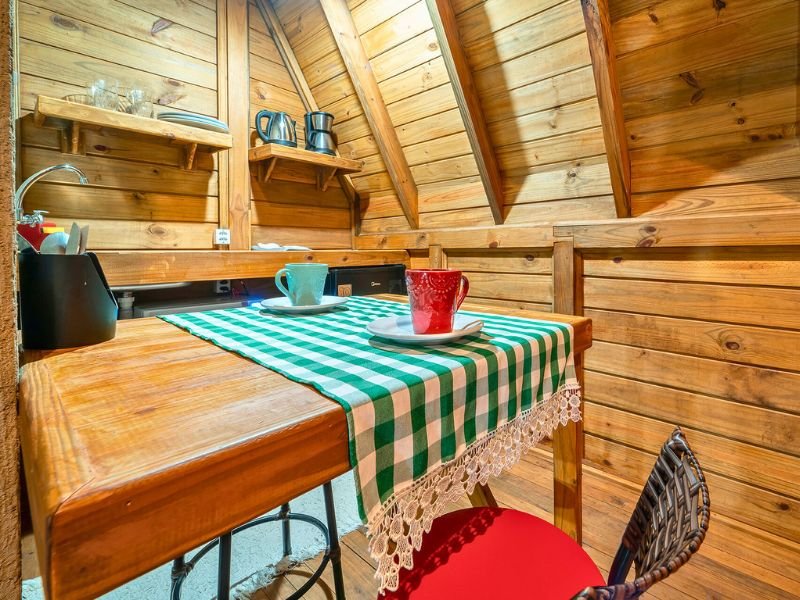 Chale com Hidromassagem (6)