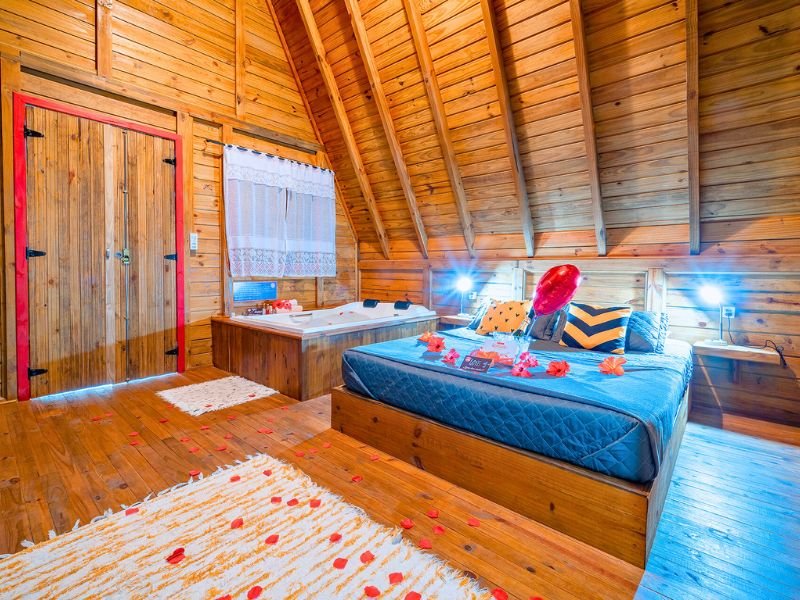 Chale com Hidromassagem (7)