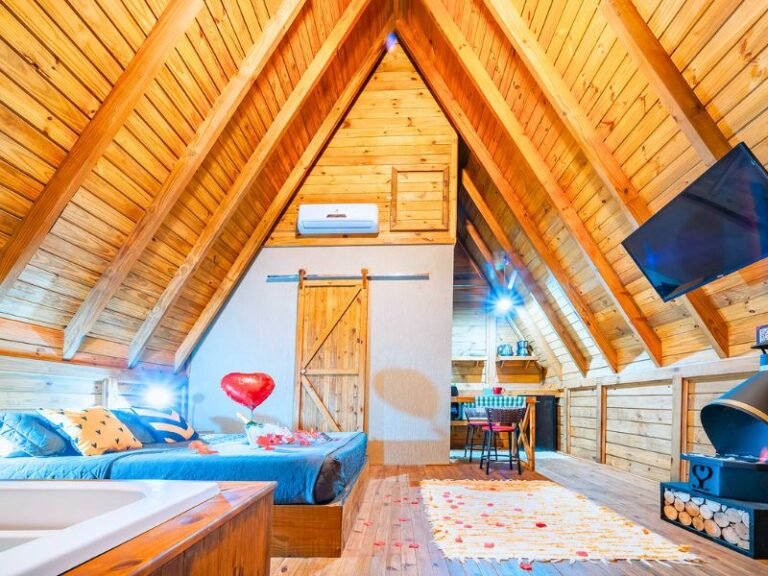 Chale com Hidromassagem (8)