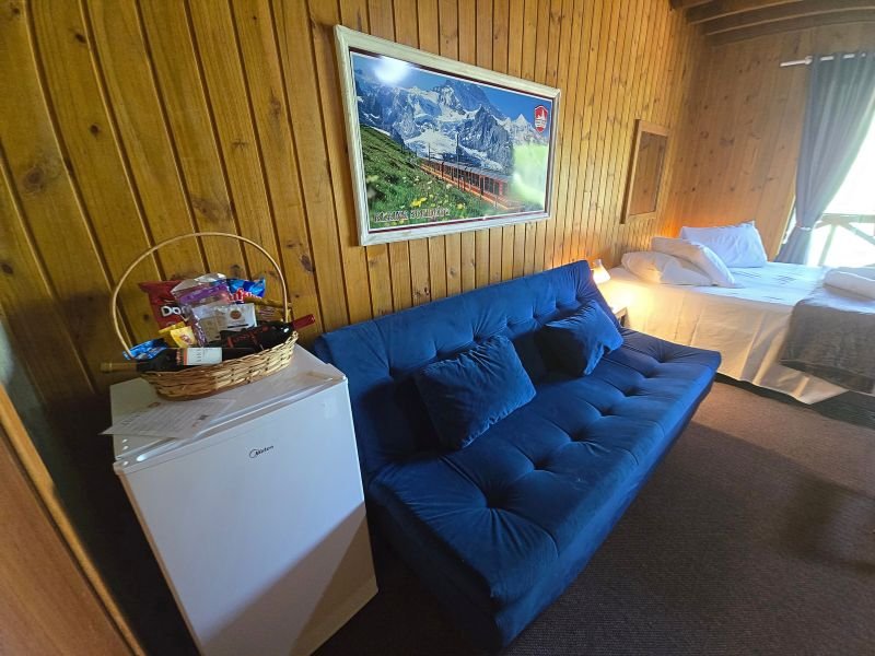 Suite Duplex com Hidro (h) (5)