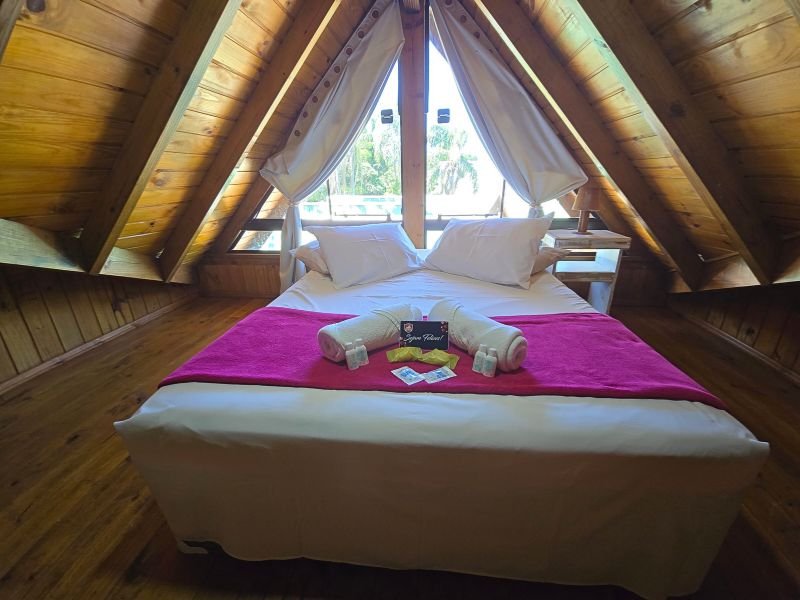 Suite Duplex com Hidro (h) (7)