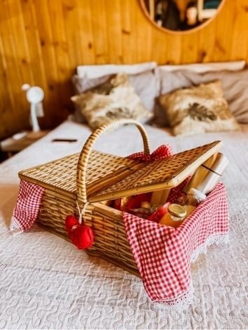 Suite Duplex com Hidro (v) (10)