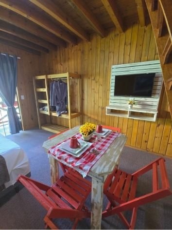 Suite Duplex com Hidro (v) (5)