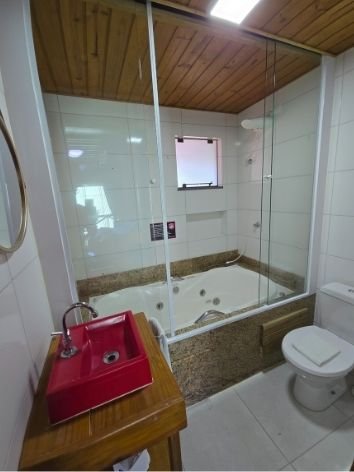 Suite Duplex com Hidro (v) (7)