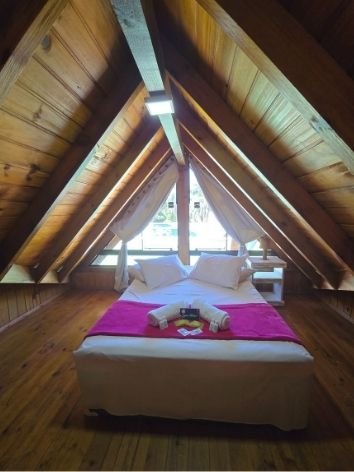 Suite Duplex com Hidro (v) (9)