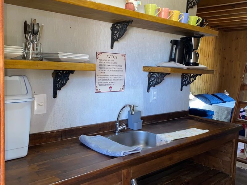 Suite Duplex com Mesanino e Hidromassagem (11)