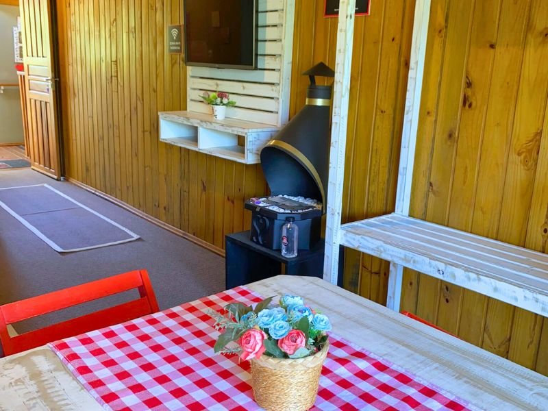 Suite Duplex com Mesanino e Hidromassagem (5)