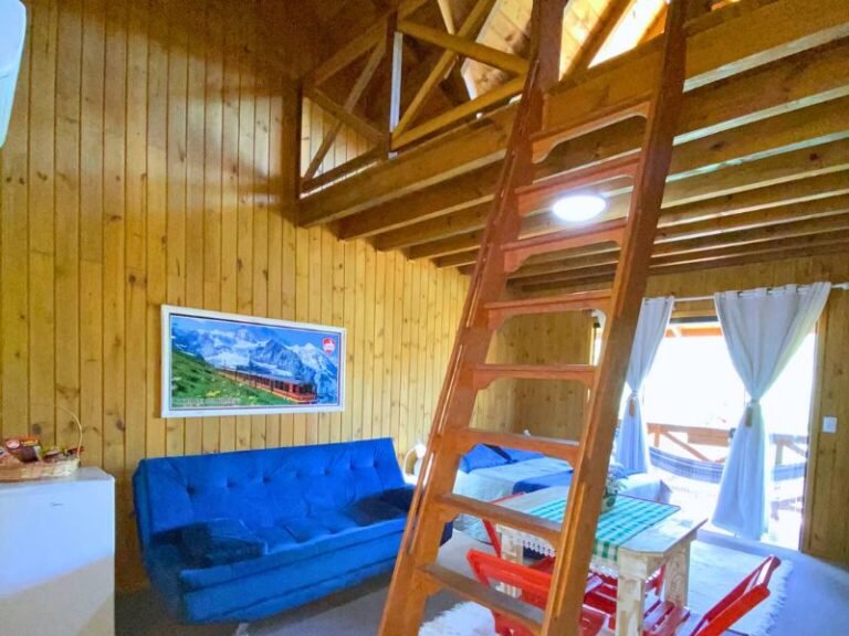 Suite Duplex com Mesanino e Hidromassagem (6)