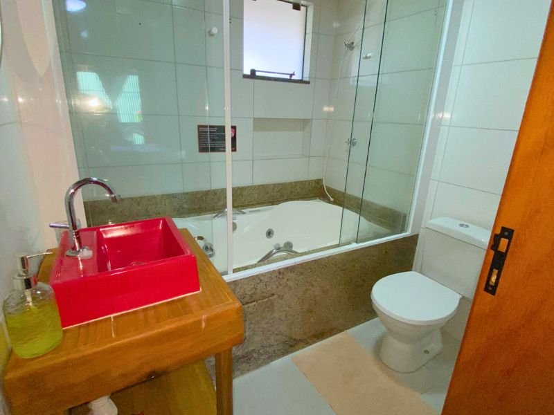 Suite Duplex com Mesanino e Hidromassagem (7)