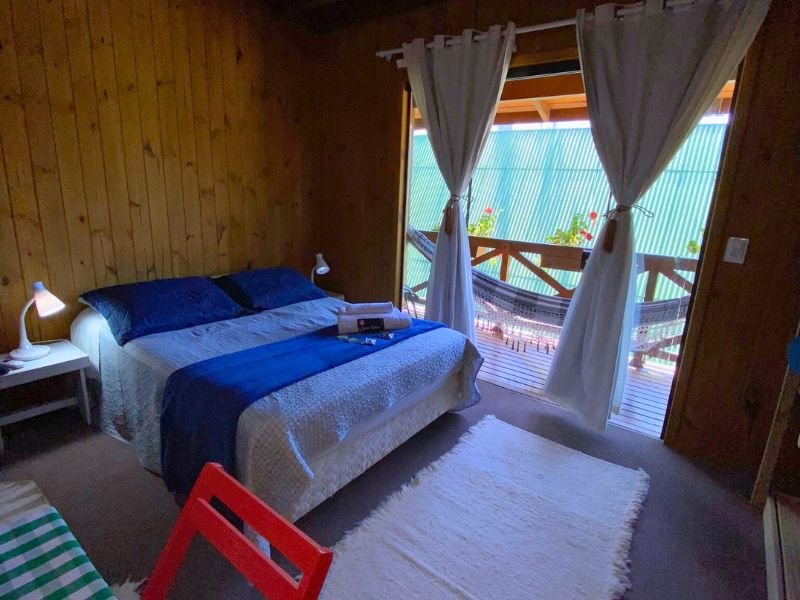 Suite Duplex com Mesanino e Hidromassagem (8)