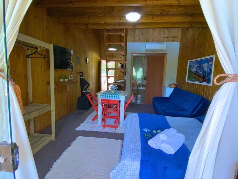 Suite Duplex com Mesanino e Hidromassagem (9)