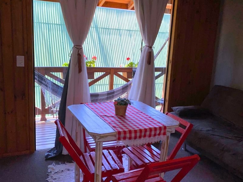 Suite Luxo com Banheira (14)