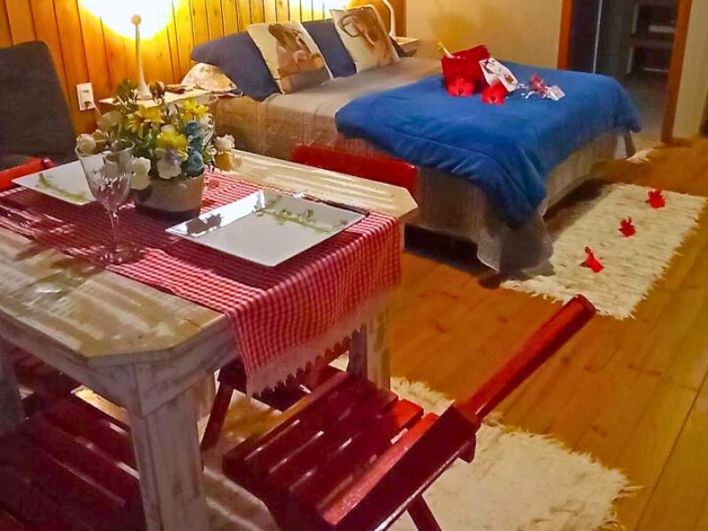 Suite Luxo com Banheira (2)