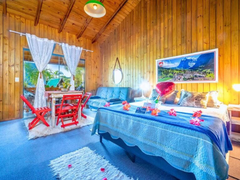 Suite Luxo com Banheira (3)