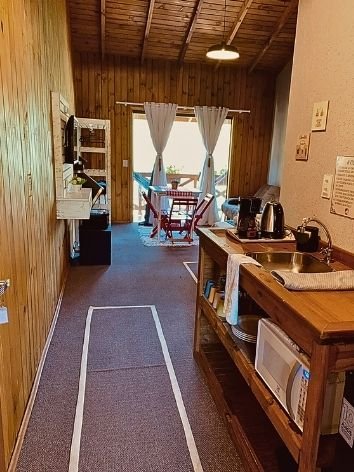 Suite Luxo com Banheira Verticais (10)