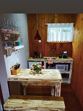 Suite Luxo com Banheira Verticais (11)