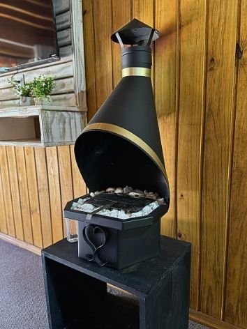 Suite Luxo com Banheira Verticais (3)