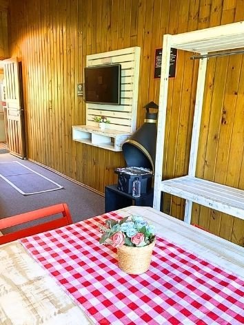 Suite Luxo com Banheira Verticais (8)