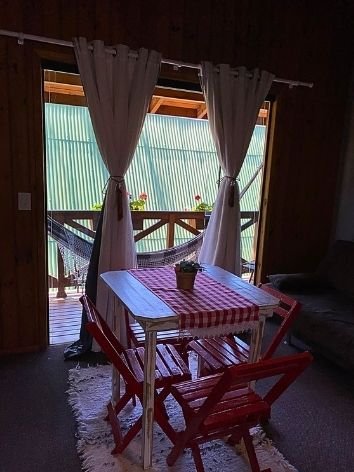 Suite Luxo com Banheira Verticais (9)