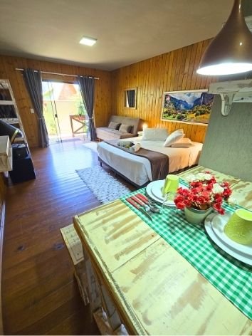 Suite Luxo com Hidromassagem (v) (10)