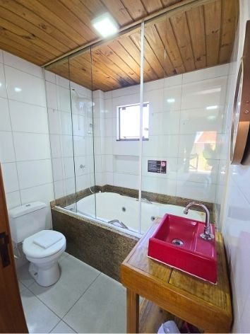 Suite Luxo com Hidromassagem (v) (11)