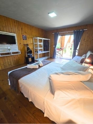 Suite Luxo com Hidromassagem (v) (12)