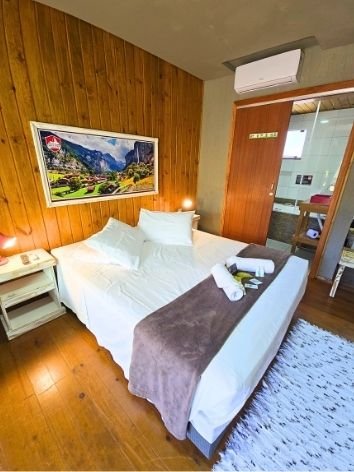 Suite Luxo com Hidromassagem (v) (5)