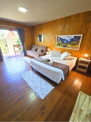 Suite Luxo com Hidromassagem (v) (7)