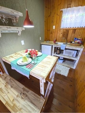 Suite Luxo com Hidromassagem (v) (8)